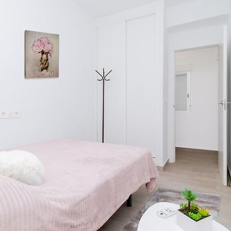 Bergantin Del Mar Apartment Torrevieja Exterior photo